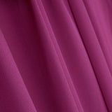 Georgette Polyester Athena Magenta - Ribes y Casals