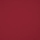 Reststück Georgette-Polyester Atenea Rot – verschiedene Maße x Breite 150 cm - Ribes y Casals