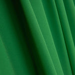 Georgette Polyester Athenagrün - Ribes y Casals