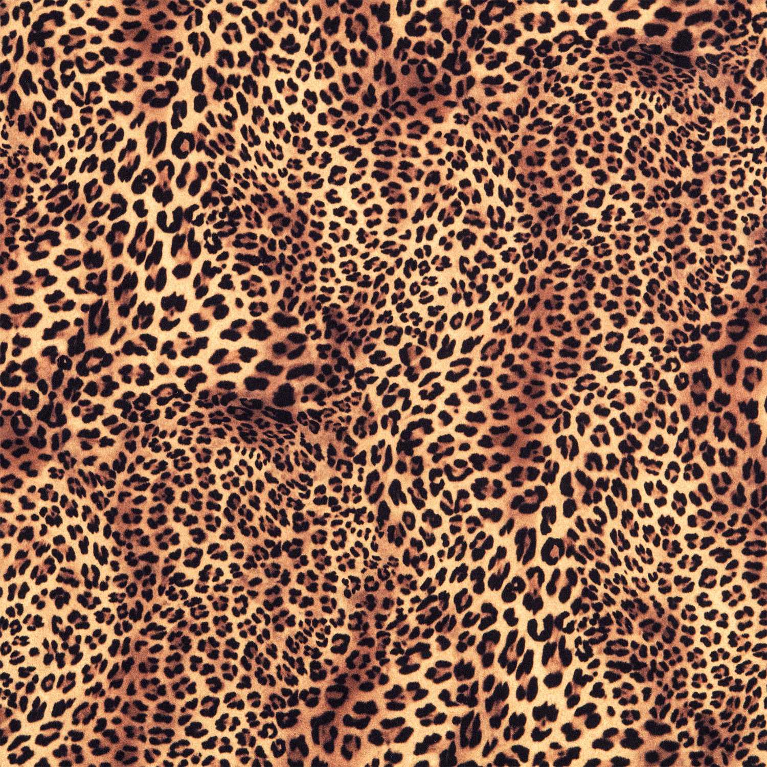 Georgette Tierdruck Leopard - Ribes y Casals