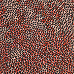 Georgette Tier Rot - Ribes y Casals