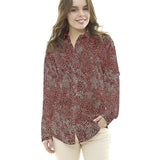 Georgette Tier Rot - Ribes y Casals