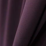 Georgette Aubergine - Ribes y Casals
