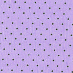 Georgette Mauve Mauve Schwarz - Ribes y Casals