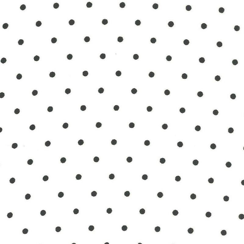 Georgette Lunar Schwarz Weiß Hintergrund - Ribes y Casals