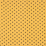Georgette Polka Dots Albero 4mm - Ribes y Casals