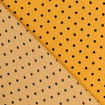 Georgette Polka Dots Albero 4mm - Ribes y Casals