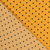 Georgette Polka Dots Albero 4mm - Ribes y Casals