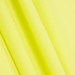 Georgette Polyester Limone - Ribes y Casals