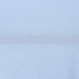 Georgette Polyester Hellblau - Ribes y Casals