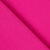 Georgette Polyester Fuchsia - Ribes y Casals