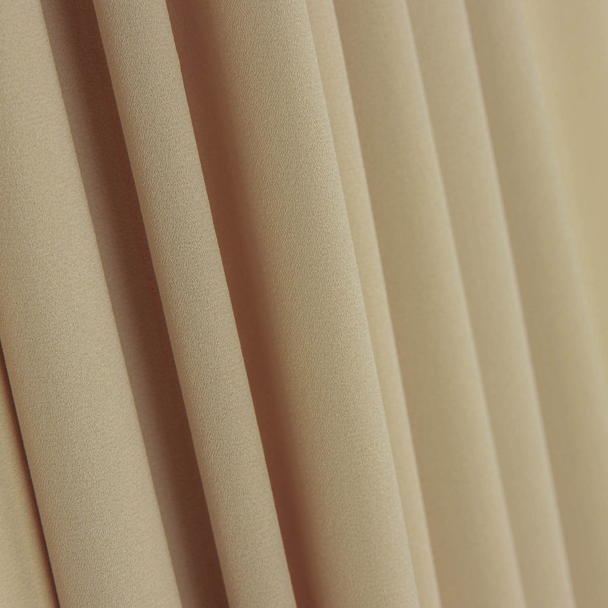 Georgette Polyester Gala Beige - Ribes y Casals
