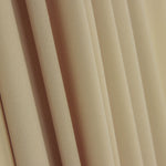 Georgette Polyester Gala Beige - Ribes y Casals