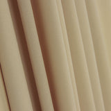 Georgette Polyester Gala Beige - Ribes y Casals