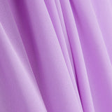 Georgette Polyester Mauve - Ribes y Casals