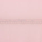 Georgette Polyester Hellrosa - Ribes y Casals