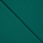 Georgette Polyester Basic Grün - Ribes y Casals