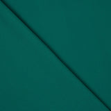 Georgette Polyester Basic Grün - Ribes y Casals