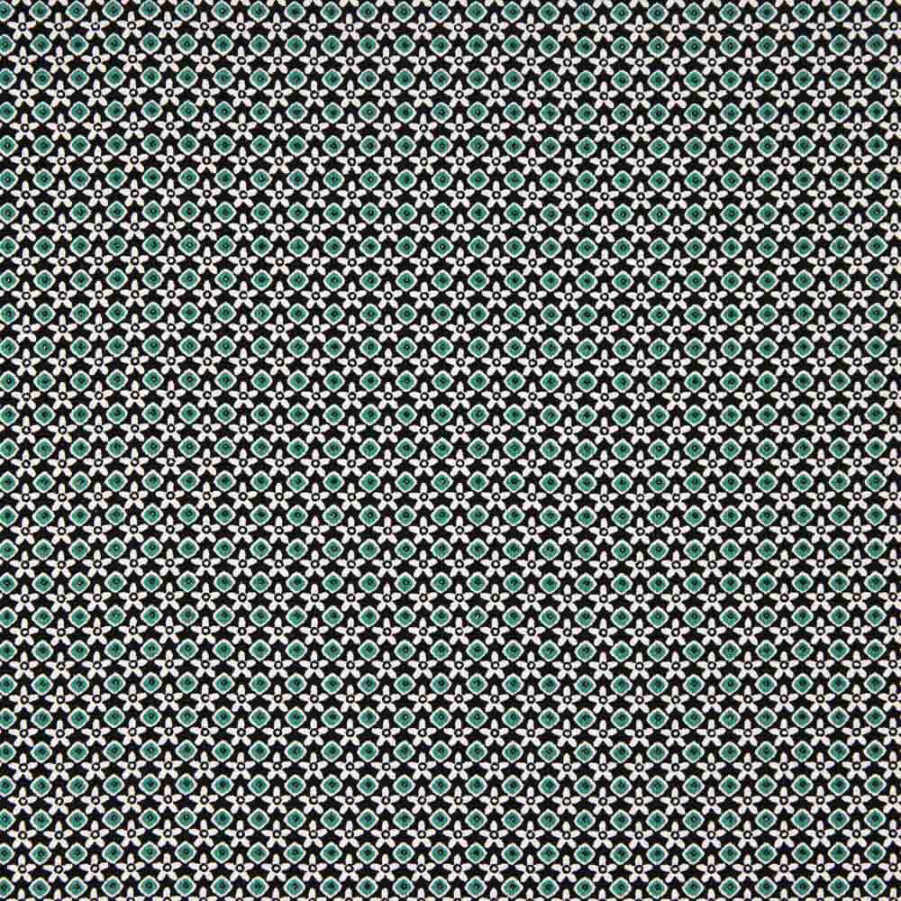 Georgette Polyester Korolla Druck - Ribes y Casals