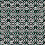 Georgette Polyester Korolla Druck - Ribes y Casals
