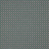 Georgette Polyester Korolla Druck - Ribes y Casals
