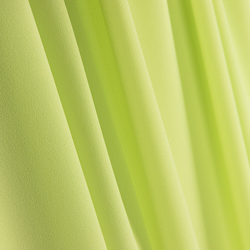 Georgette Polyester Gala Lima - Ribes y Casals