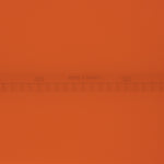 Stoffrest Georgette Polyester Gala Intensiv-Orange – verschiedene Maße x Breite 150 cm - Ribes y Casals