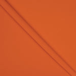 Stoffrest Georgette Polyester Gala Intensiv-Orange – verschiedene Maße x Breite 150 cm - Ribes y Casals
