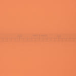 Georgette Polyester Gala Orange Weich - Ribes y Casals