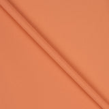 Georgette Polyester Gala Orange Weich - Ribes y Casals