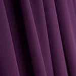 Georgette Polyester Gala Lila - Ribes y Casals