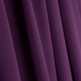 Georgette Polyester Gala Lila - Ribes y Casals