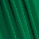 Georgette Polyester Gala Grün - Ribes y Casals