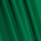 Georgette Polyester Gala Grün - Ribes y Casals