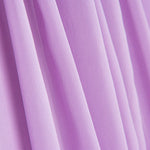 Georgette Seide Mauve - Ribes y Casals
