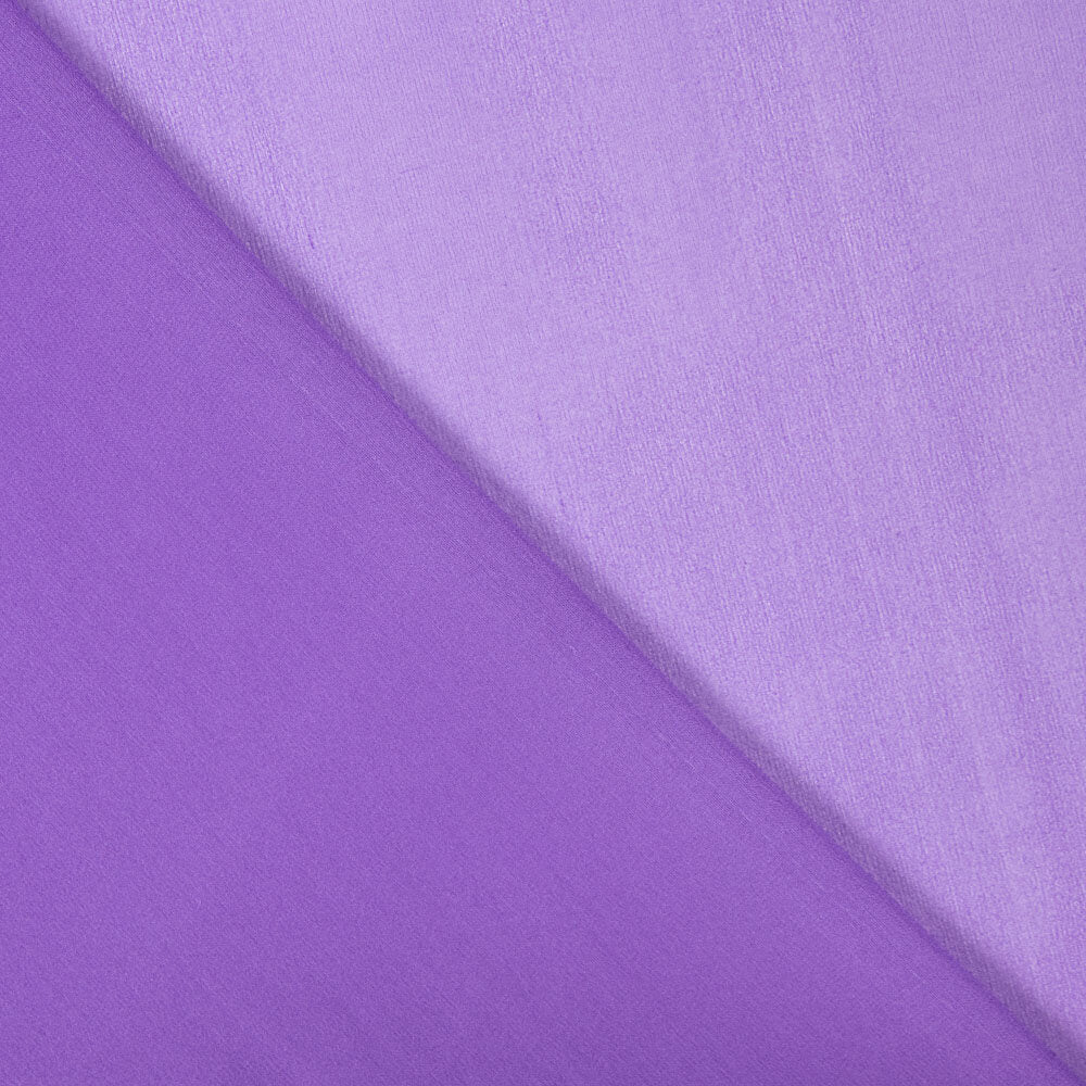 Georgette Seide Violett - Ribes y Casals