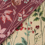Gobelin Schmetterling - Ribes y Casals