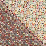 Gobelin Multicolour Kreise - Ribes y Casals
