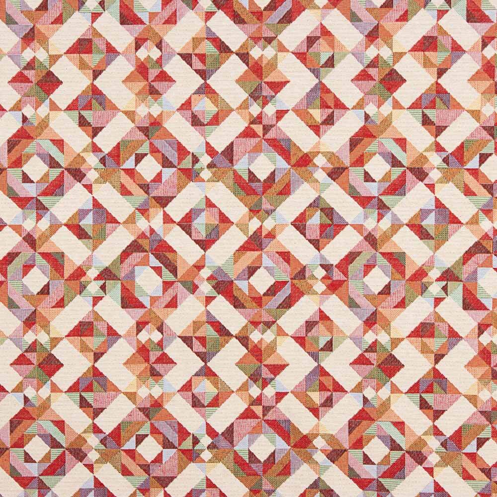 Gobelin Plaid Aufnäher - Ribes y Casals
