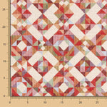 Gobelin Plaid Aufnäher - Ribes y Casals
