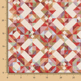 Gobelin Plaid Aufnäher - Ribes y Casals