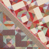 Gobelin Plaid Aufnäher - Ribes y Casals