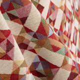 Gobelin Plaid Aufnäher - Ribes y Casals
