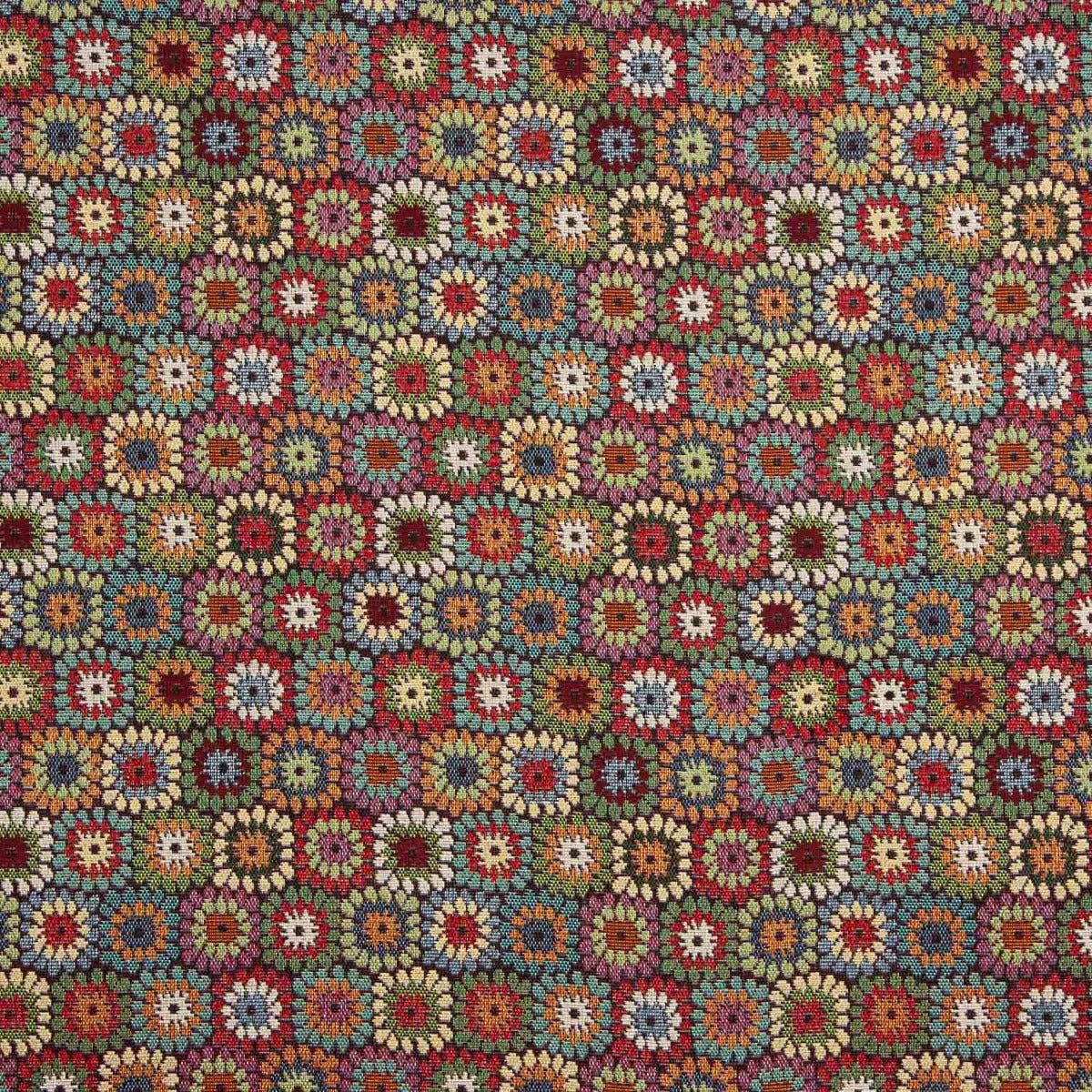 Gobelin Floral Farben - Ribes y Casals