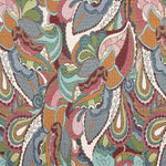Gobelin Chenille Kaschmir Multicolor - Ribes y Casals
