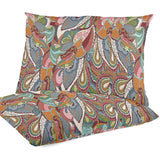 Gobelin Chenille Kaschmir Multicolor - Ribes y Casals
