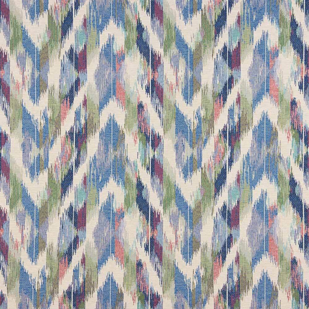 Gobelin Ikat Wasser - Ribes y Casals
