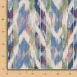 Gobelin Ikat Wasser - Ribes y Casals