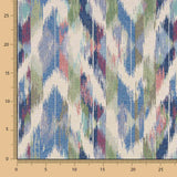 Gobelin Ikat Wasser - Ribes y Casals