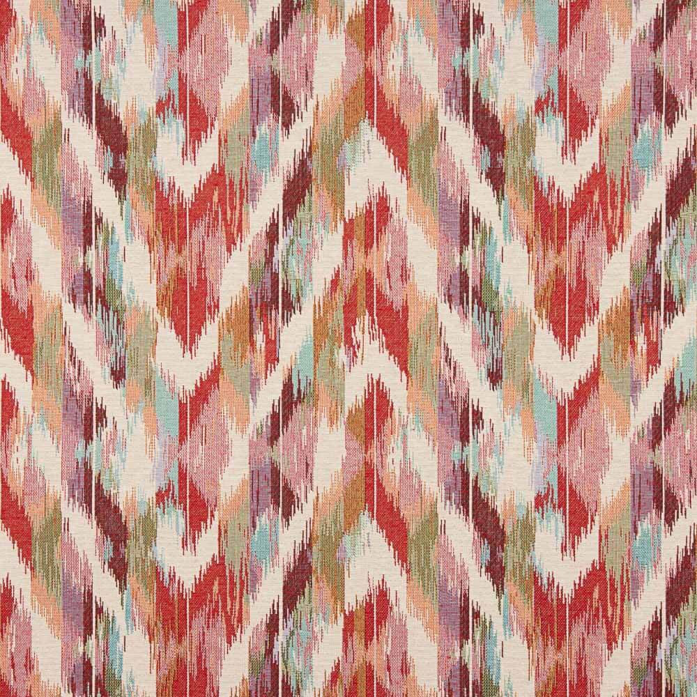 Gobelin Ikat Feuer - Ribes y Casals
